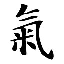 WarriorNeigong logo