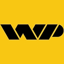 Warrior Products logo