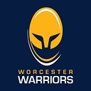 Worcester Warriors logo
