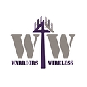 Warriors4wireless logo