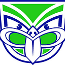 Warriors Community Foundation logo