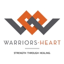 Warriors Heart logo