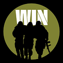 Warriors in Need Inc logo