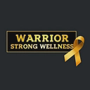 Warrior Strong Wellness logo
