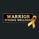 Warrior Strong Wellness logo