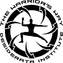 Warrior's Way logo