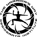 Warrior's Way logo