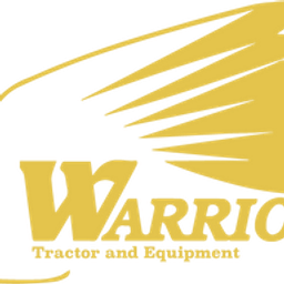 Warrior Tractor logo