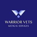 Warrior Vets Medical Services P logo