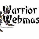 Warrior Webmasters logo