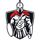 Warriorwillpower logo