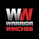 Warrior Winches EU logo