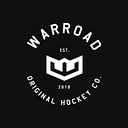 Logo for warroad.com