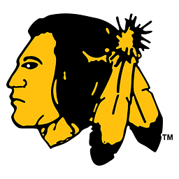 WARROAD ELEMENTARY logo