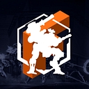 War Robots: Frontiers logo