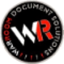 Warroom Document Solutions logo