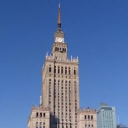 Warsaw logo