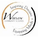 Warsaw Community Schools logo
