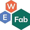 Warsaw Engineering & Fabricating logo