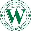 Warson Beef logo