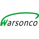 Warsonco Co., Ltd
