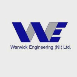 Warwick Engineering (NI) Ltd logo