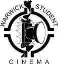 Warwick Student Cinema logo