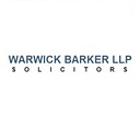 Warwick And Barker logo