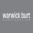 Warwick Burt Construction Limited logo