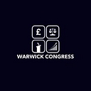 Warwick Congress logo