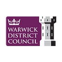 Warwick District Council logo