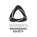 Warwick Engineering Society logo