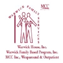 Mcc Warwick Family Services logo