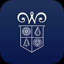 Warwick Hills Country Club logo