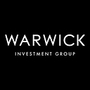 Warwick Investment Group logo