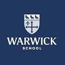 Warwick School logo