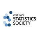 Warwick Statistics Society logo