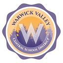 Warwick Valley Central School District logo