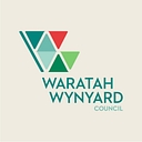 Waratah/Wynyard Council logo