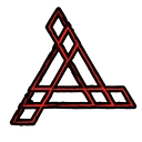 WarYoga logo