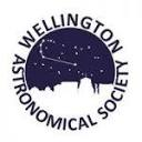 Wellington Astronomical Society Incorporated logo