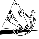 Waiau Area School logo