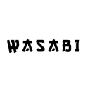 wasabi-knives.com logo