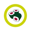Wasabi Sushi & Bento logo