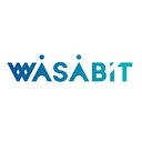 WASABIT株式会社 logo