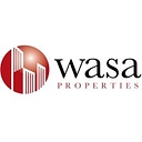 Wasa Properties logo