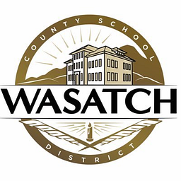 Wasatch High logo