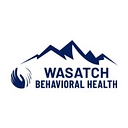 Wasatch Behavioral Health logo