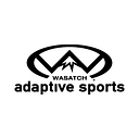 Wasatch Adaptive Sports logo
