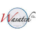 Wasatch Corp. logo